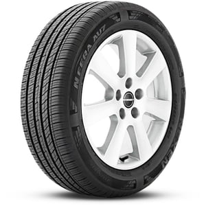Nexen 1 Nexen N’Fera AU7 235/45ZR18 98W All Season UHP High Performance 50K MILE Tires 15230NXK / 235/45/18 / 2354518 Sansujyuku sansujyuku.com