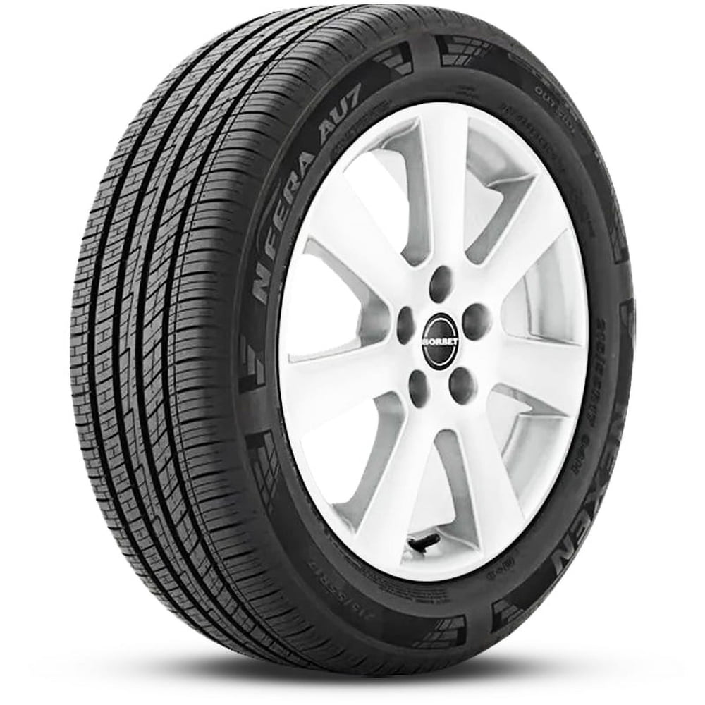 Nexen 1 Nexen N’Fera AU7 255/45R18 99W All Season UHP High Performance 50K MILE Tires 14414NXK / 255/45/18 / 2554518 Nexen 1 Nexen N’Fera AU7 255/45R18 99W All Season UHP High Performance 50K MILE Tires 14414NXK / 255/45/18 / 2554518 Sansujyuku sansujyuku.com