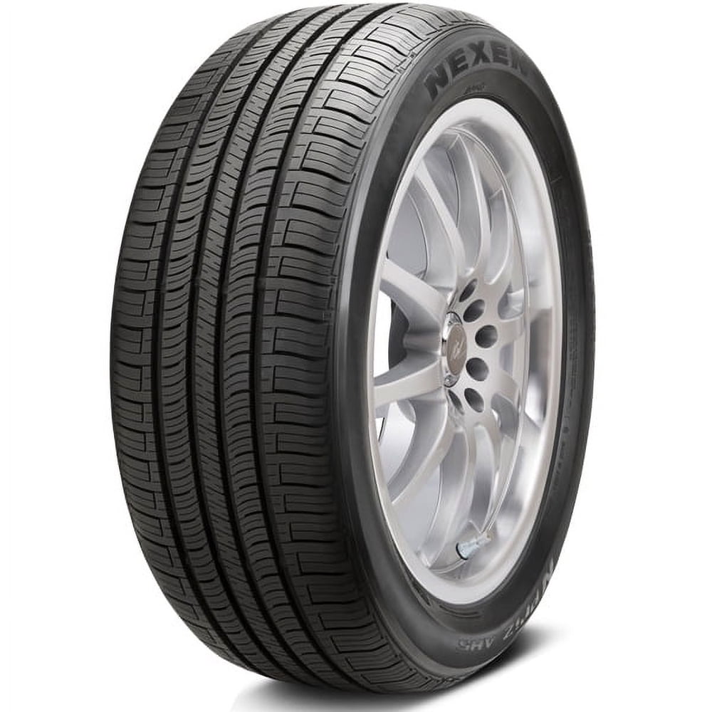 Nexen 1 Nexen N’Priz AH5 185/55R15 82H All Season Touring Performance 50k Mile Tires 15138NXK / 185/55/15 / 1855515 Nexen 1 Nexen N’Priz AH5 185/55R15 82H All Season Touring Performance 50k Mile Tires 15138NXK / 185/55/15 / 1855515 Sansujyuku sansujyuku.com