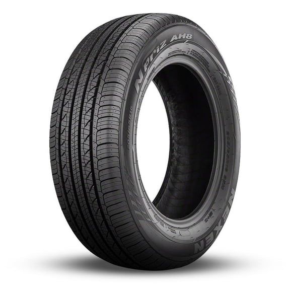 Nexen NPriz AH8 205/55/17 - Pneu d'été usagé