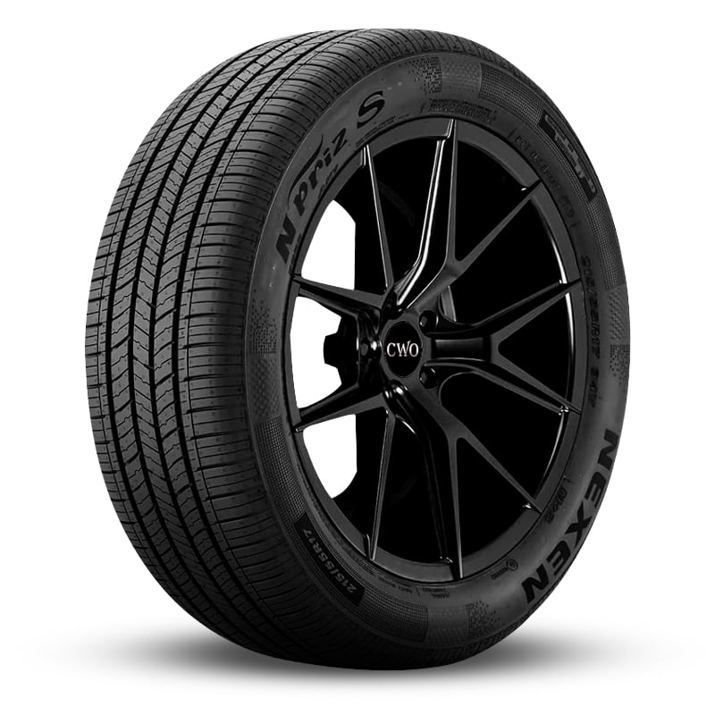 Nexen 215/60R16 Tires in 16