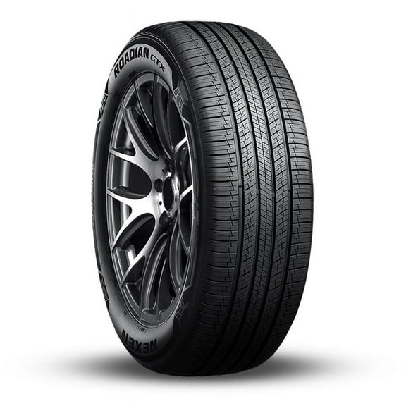 Nexen Roadian GTX 245/45R20XL B/4PLY Light Truck & SUV Tire