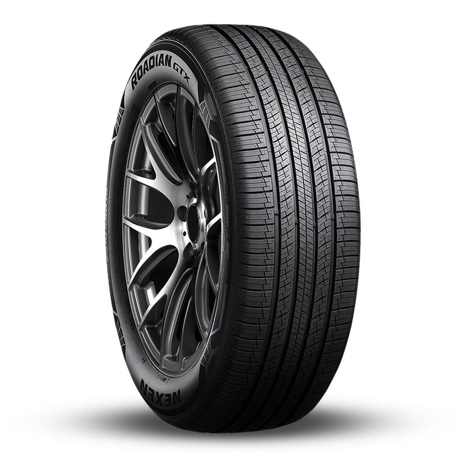 Nexen 1 Nexen Roadian GTX 245/60R18 105V All Season Touring 70K Mi Warranty SUV CUV 10416NXK / 245/60/18 / 2456018 Simolary simolary.com