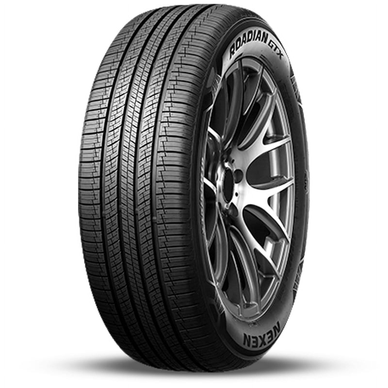 Nexen 1 Nexen Roadian GTX 275/45R20 110V All Season Tires 70000 Mile Warranty SUV CUV 17408NXK / 275/45/20 / 2754520 Simolary simolary.com