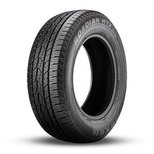 Nexen 1 Nexen Roadian HTX RH5 235/80R17 120/117R E Truck SUV 10 PLY 40K Mi Warranty 14265NXK / 235/80/17 / 2358017 Sansujyuku sansujyuku.com