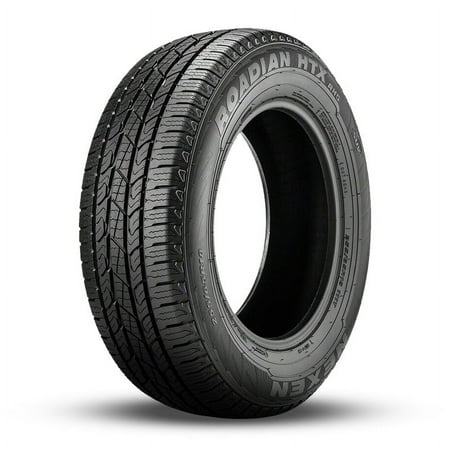 Nexen 1 Nexen Roadian HTX RH5 235/80R17 120/117R E Truck SUV 10 PLY 40K Mi Warranty 14265NXK / 235/80/17 / 2358017 Sansujyuku sansujyuku.com