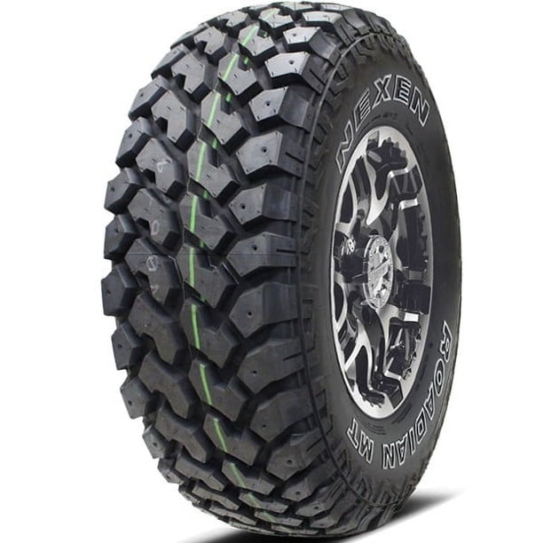ENKEI バハ/NEXEN ROADIAN MT 31x10.50R15 ENKEI バハ/NEXEN ROADIAN MT 31x10.50R15 Nexen Roadian MT 31x10