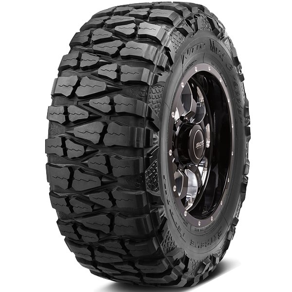 Nitto Mud Grappler X-Terra 37×13.5×18 124P Tire 200660 / 37/1350/18 / 37135018 Nitto Mud Grappler X-Terra 37×13.5×18 124P Tire 200660 / 37/1350/18 / 37135018 Sansujyuku sansujyuku.com