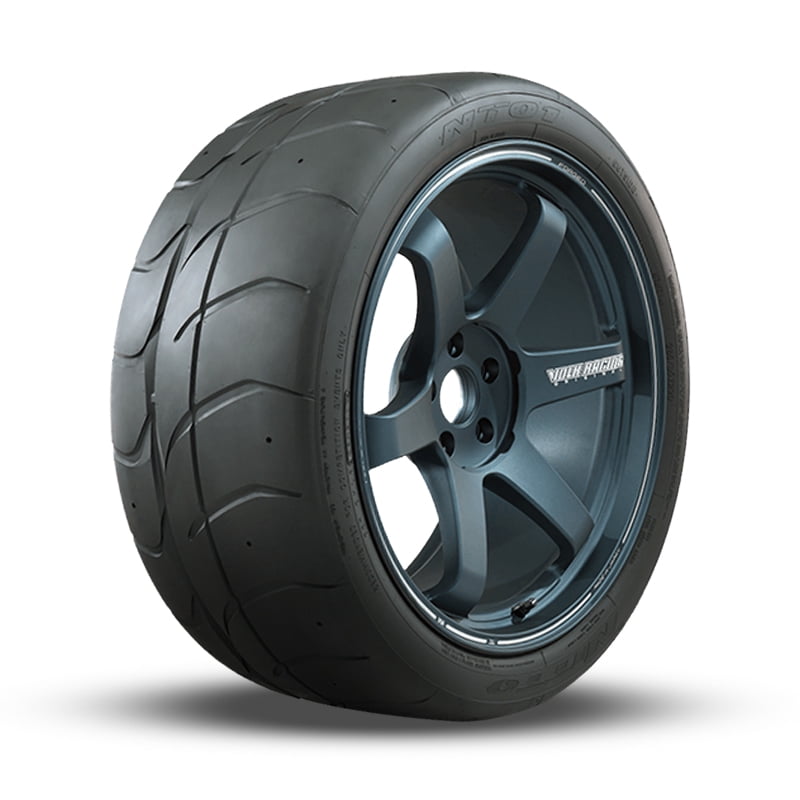 1 Nitto NT01 Competition Rad 215/45ZR17 87W Tires 371170 / 215/45/17 / 2154517 Fits: 2011-13 Honda Civic Si, 2010-11 Toyota Prius Base Sansujyuku sansujyuku.com