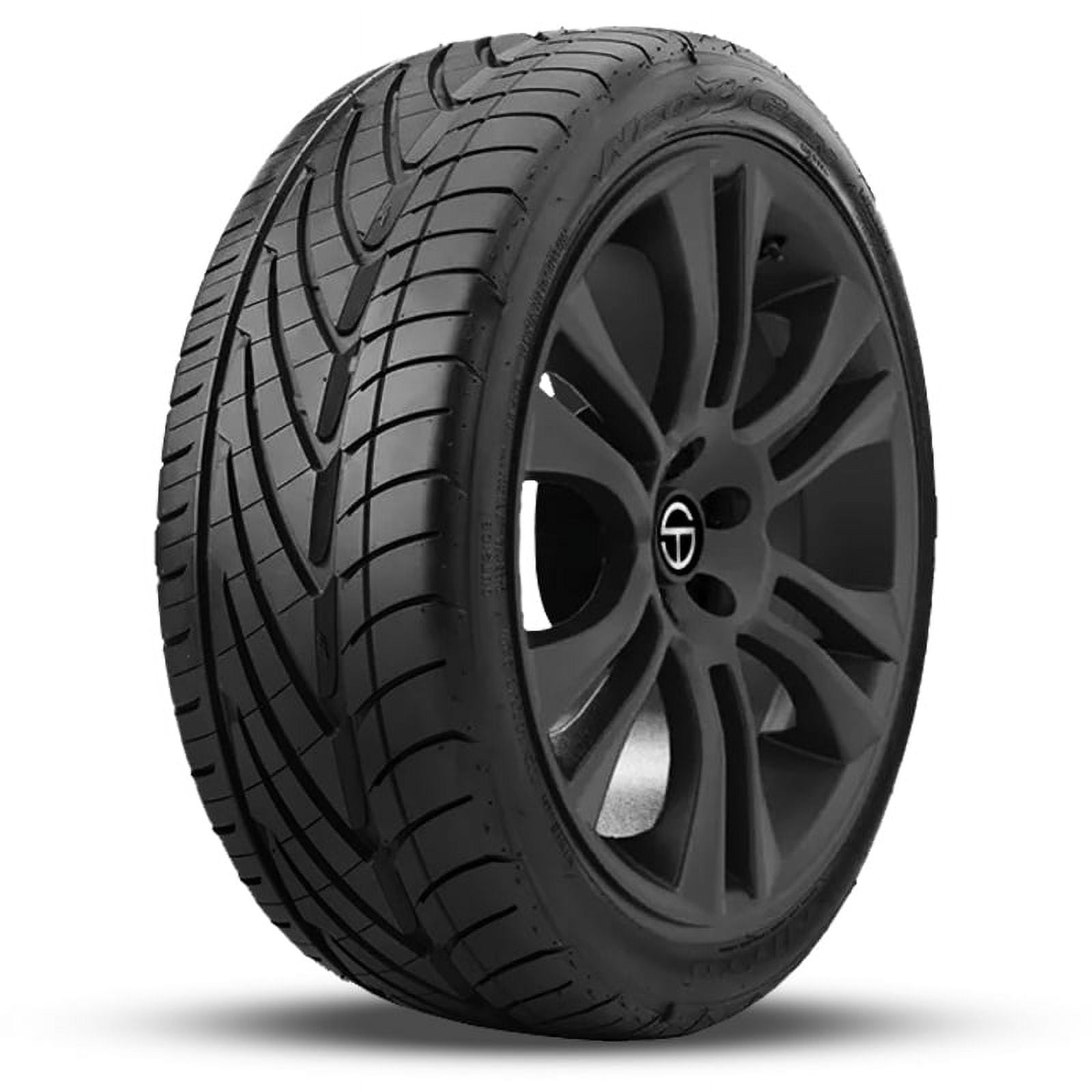 1 Nitto Neo Gen NeoGen 225/35ZR20 90W All Season Ultra High Performance Tires 185150 / 225/35/20 / 2253520
