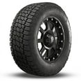thumbnail image 1 of 1 Nitto Terra Grappler G2 LT 265/70R17 121S 10 PLY All Terrain Tires 50K Mile 215020 / 265/70/17 / 2657017, 1 of 3