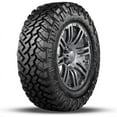thumbnail image 1 of 1 Nitto Trail Grappler M/T LT285/75R17 10PR 121Q Mud Terrain LT Truck Tires 205950 / 285/75/17 / 2857517 Fits: 2007 Dodge Ram 2500 Power Wagon, 1 of 3