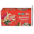 thumbnail image 1 of 1+ Nixie Sparkling Water Organic Grapefruit Tangerine Sparkling Water 8 Pack with pen, 1 of 3