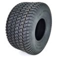 thumbnail interactive-video image 1 of 2 OTR Grassmaster 20x6.50-10 Lawn & Garden Tires – 4 Ply, Load Range B, Black Sidewall 1 of 2