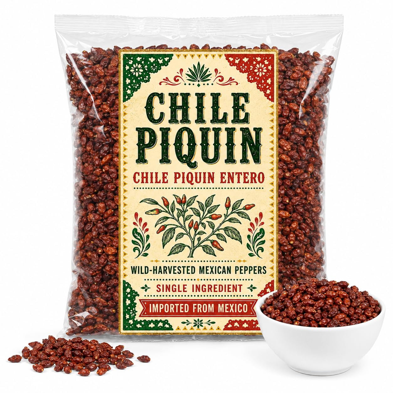 505 Southwestern Hatch Valley Diced Green Chiles, 40 Ounce