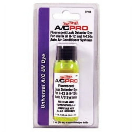 1 OZ. UV DYE-AC