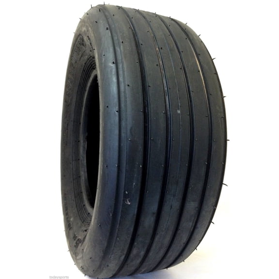 One New Baler 31x13.50-15 Farm Rib Implement TL Highway Tire