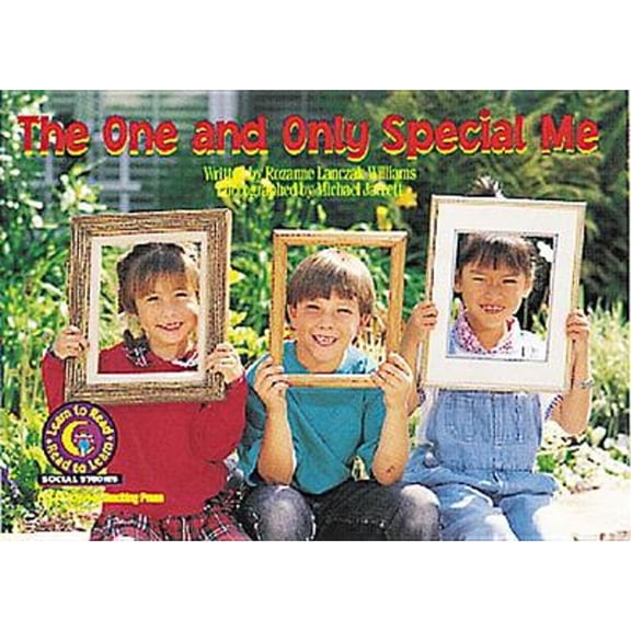 Pre-Owned 1 & Only Special Me (Paperback) 1574711423 9781574711424