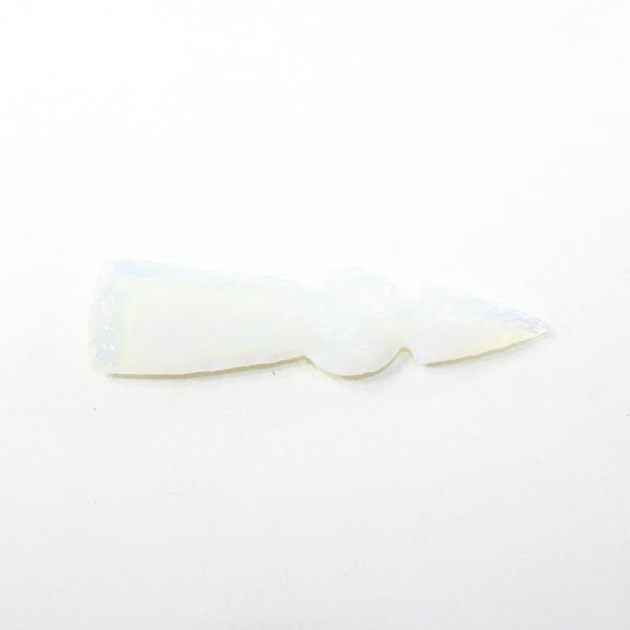 1 Opalite Ornamental Tomahawk Head #9424 Ax Axe Hatchet