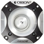 Orion HCCATN1 4.5 HCCA TN-1 Neodymium Bullet Super Tweeter