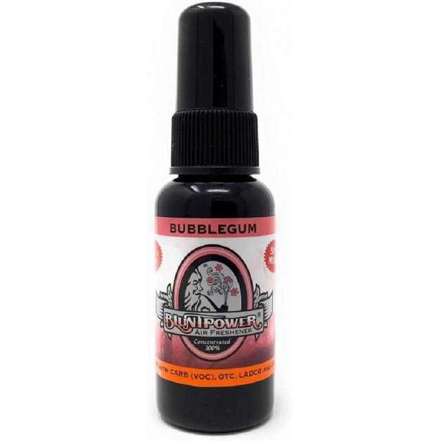 1 Ounce Bottle Oil Based Air Freshener Oil for Burner, Bubblegum