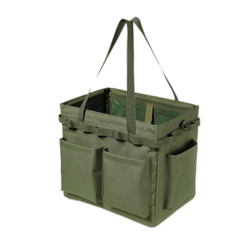 Porta Storage Box 1 * Outdoor Portable Storage Box- Green - Walmart.com