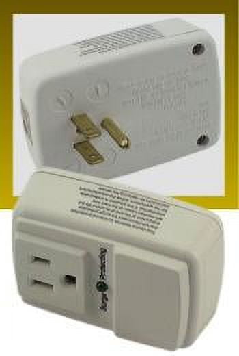 1 Outlet Surge Suppressor