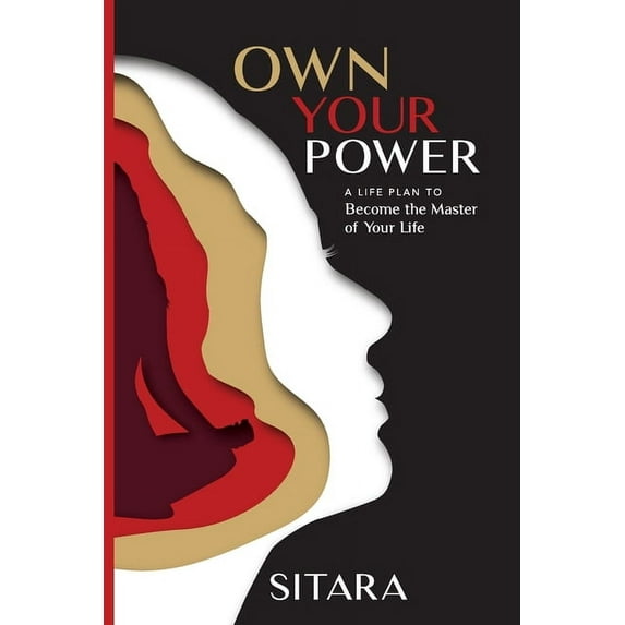1 Own Your Power: A Life Plan To Become The Master Of Your Life, Book 1, (Paperback)