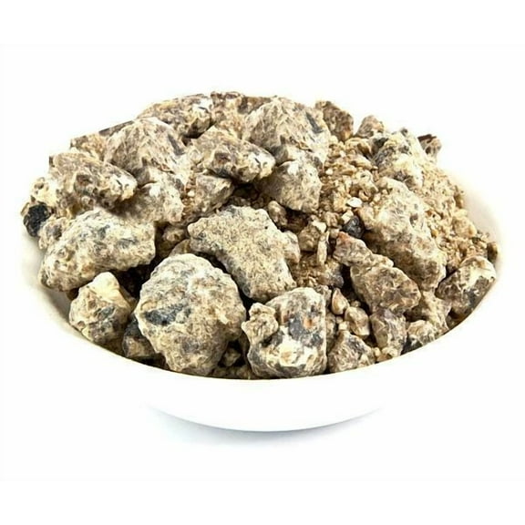 1 Oz Benzoin Resin Incense Spiritual - Inner Power ( 1 Ounce ) Tabonuco