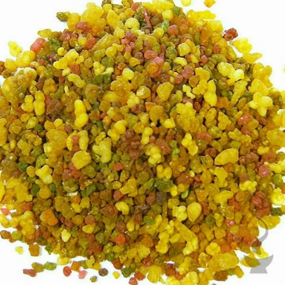 1 Oz Seven Archangel Resin Incense - Purification - Healing ( 1 Ounce )