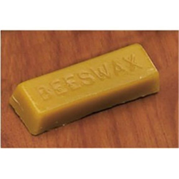 1 Oz. Undyed Beeswax