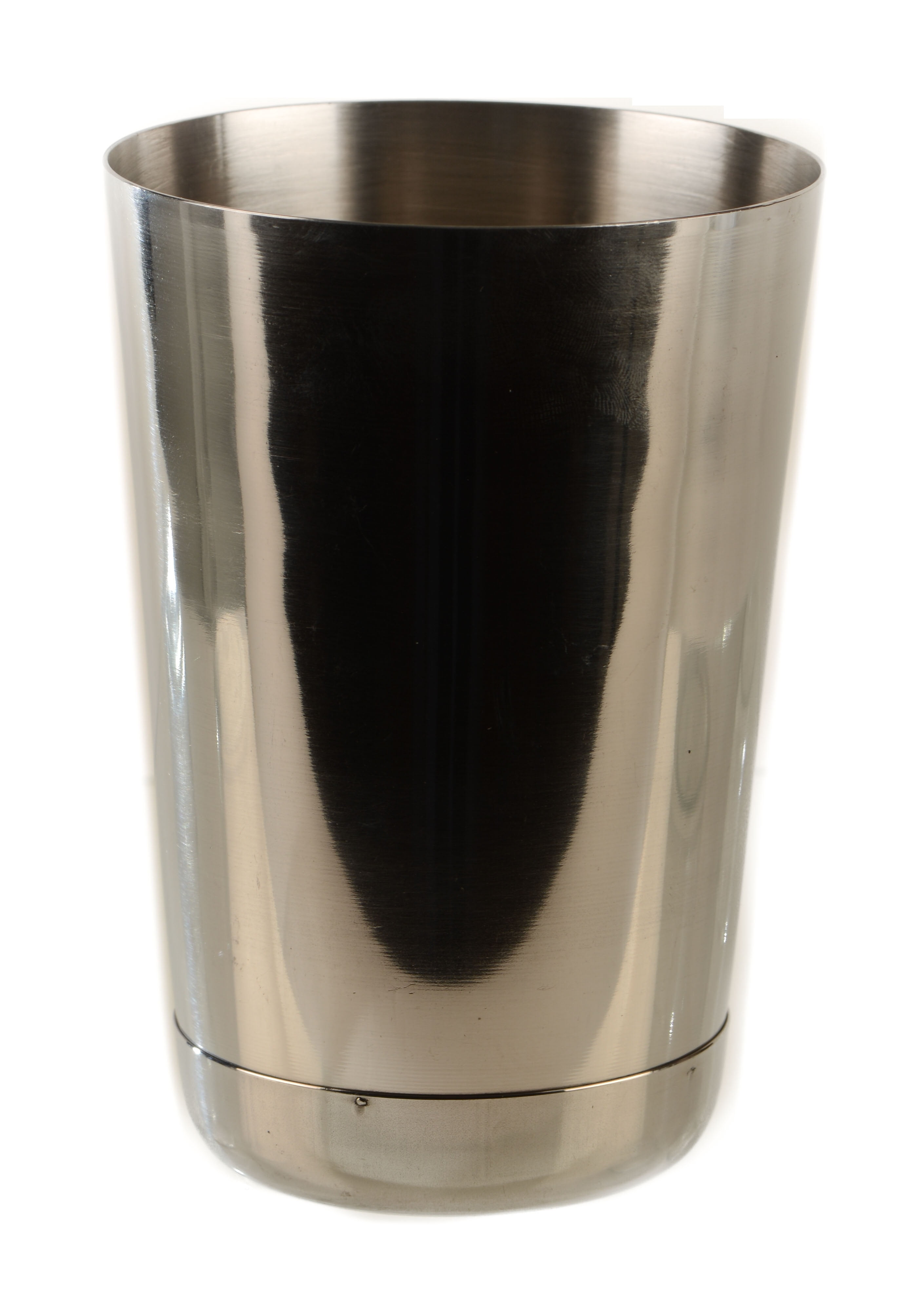 [1 PACK] 15oz Stainless Steel Bar Shaker - Cocktail Shaker - Commercial ...