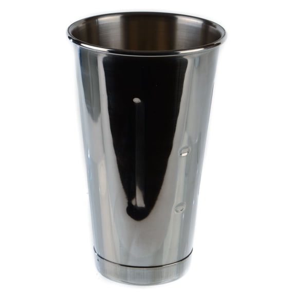 [1 PACK] 30oz Stainless Steel Bar Shaker - Cocktail Shaker - Commercial, Professional Bartender Shaker, Bar Supplies by EcoQuality