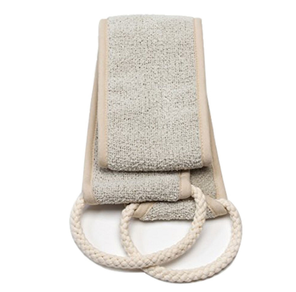 [1 PACK] Exfoliating Back Scrubber, Deep Clean & Invigorate Your Skin ...
