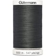 thumbnail image 1 of Gutermann Sew-All Thread 547yd - Smoke, 1 of 2