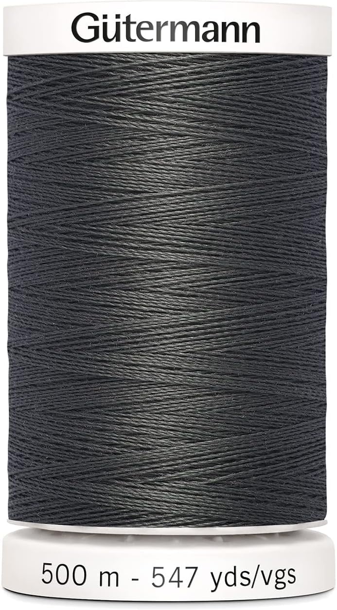 Amazon.com: Sew-All, All PurposeThread 547 Yards-Black