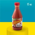 1 PACK, LA VICTORIA SALSA BRAVA Hot Sauce, ShelfStable