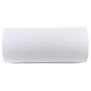 [1 PACK] MG15 White Butcher Food Paper Roll 15-Inch - Roll for Butcher, Freezer Paper, Food Service, Meat Paper, Freezer Roll by EcoQuality