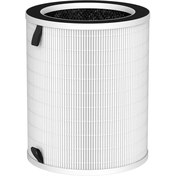 1-PACK Max/Mage/Mage Pro Replacement Filter Compatible with MAX/MAGE/MAGE PRO Purifiers and Sans/Air-Honati/Compass Home Smart/Taylor Swoden/Cuckoo CAC-J1510FW/Rosewill RHAP/OSAP01/OSAP02Replacement