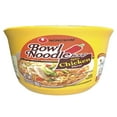 ( 1 PACK ), Nongshim® Spicy Chicken Bowl Noodle Soup