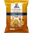 ( 1 PACK ), Quaker® Caramel Rice Crisps Family Size