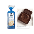 thumbnail image 1 of (1 PACK) Quaker Rice Cake Whole Grain  Gluten-Free Lightly Salted  4.47 oz, 1 of 6
