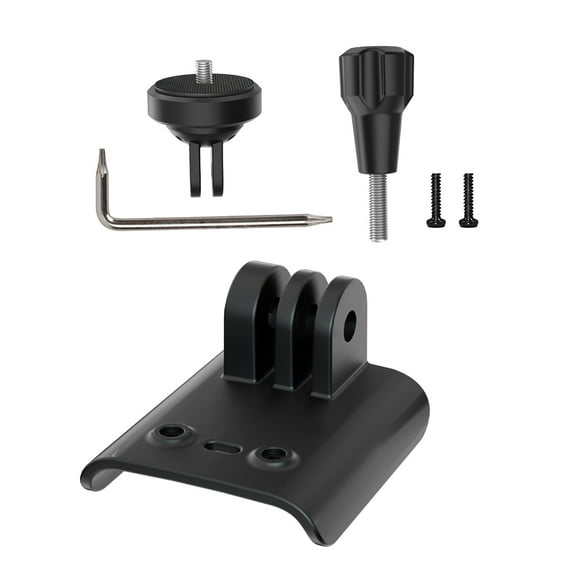 1 PC 1/4 Mount Holder Camera Bracket Searchlight Mounts For DJI AVATA 2 Drone