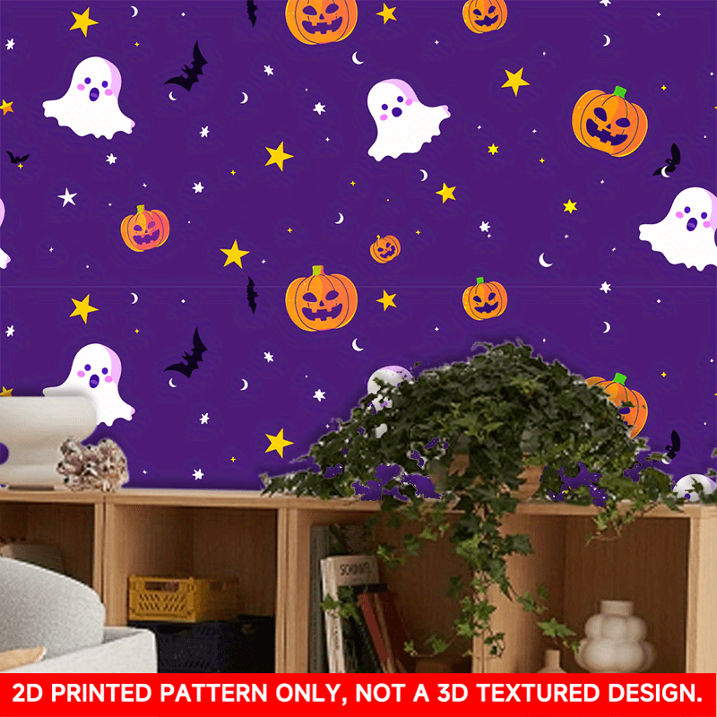 1 PC, 2D Flat/ wallpaper wall stickers, simple design patterns, 39 ...