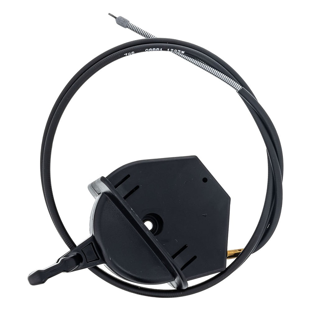 1 PC 51 Inch Throttle Cable Replacement Parts For CUB CADET ZT1
