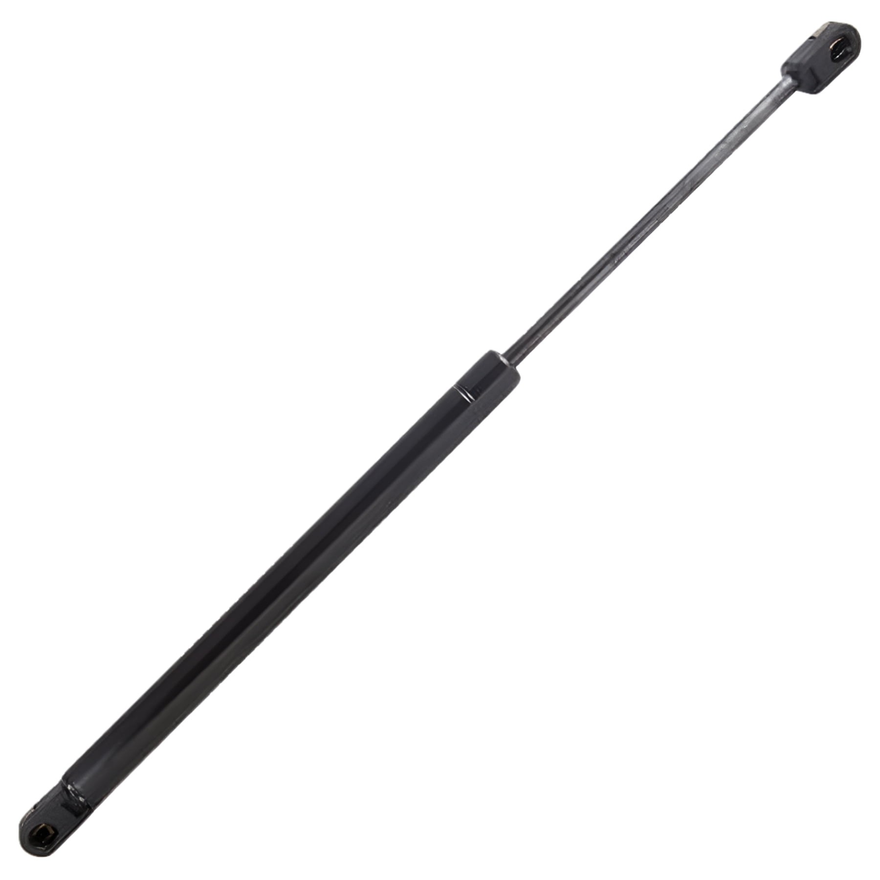 Black Stainless Steel Gas Prop with Ball Socket End Fittings