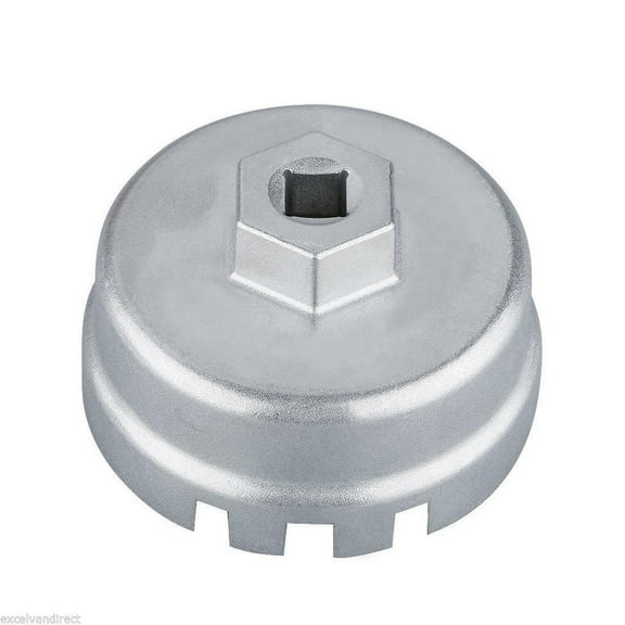1 PC Aluminum Oil Filter Wrench Cap Tool For Corolla,Matrix,Prius,Lexus CT200h