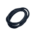 thumbnail image 1 of 1 PC Back Door Weatherstrip for Lexus GX470 for Toyota Land Cruiser for Prado OEM  67881-60131/6788160131, 1 of 5