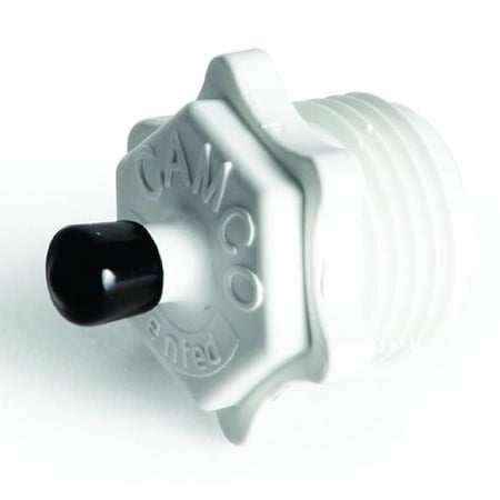 1 PC,Camco 36103 Plastic RV Blow Out Plug