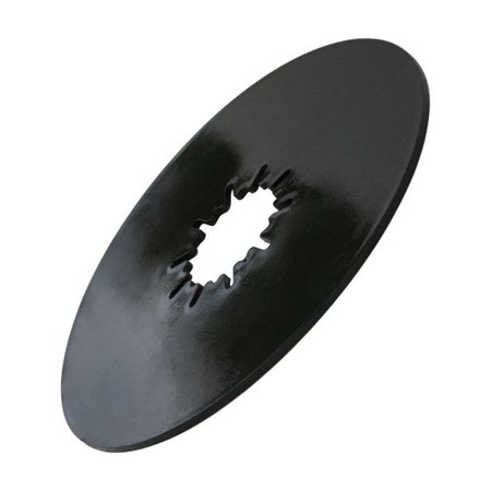 1 PC Camco Eaz-Lift RV 5th Wheel Lube Plate 1 pk